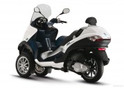 Piaggio MP3 Hybrid